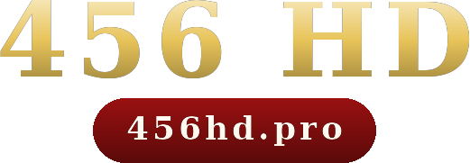 456 HD โลโก้