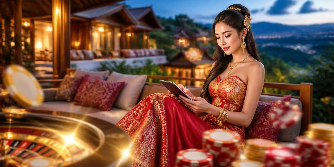 456 HD รายละเอียดฟีเจอร์และสัญลักษณ์ของเสือโชคดี